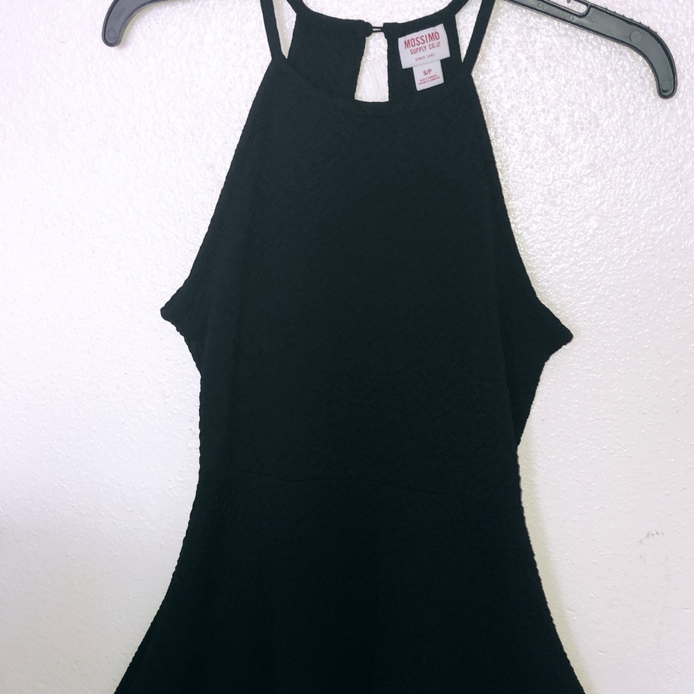 Mossimo Dress